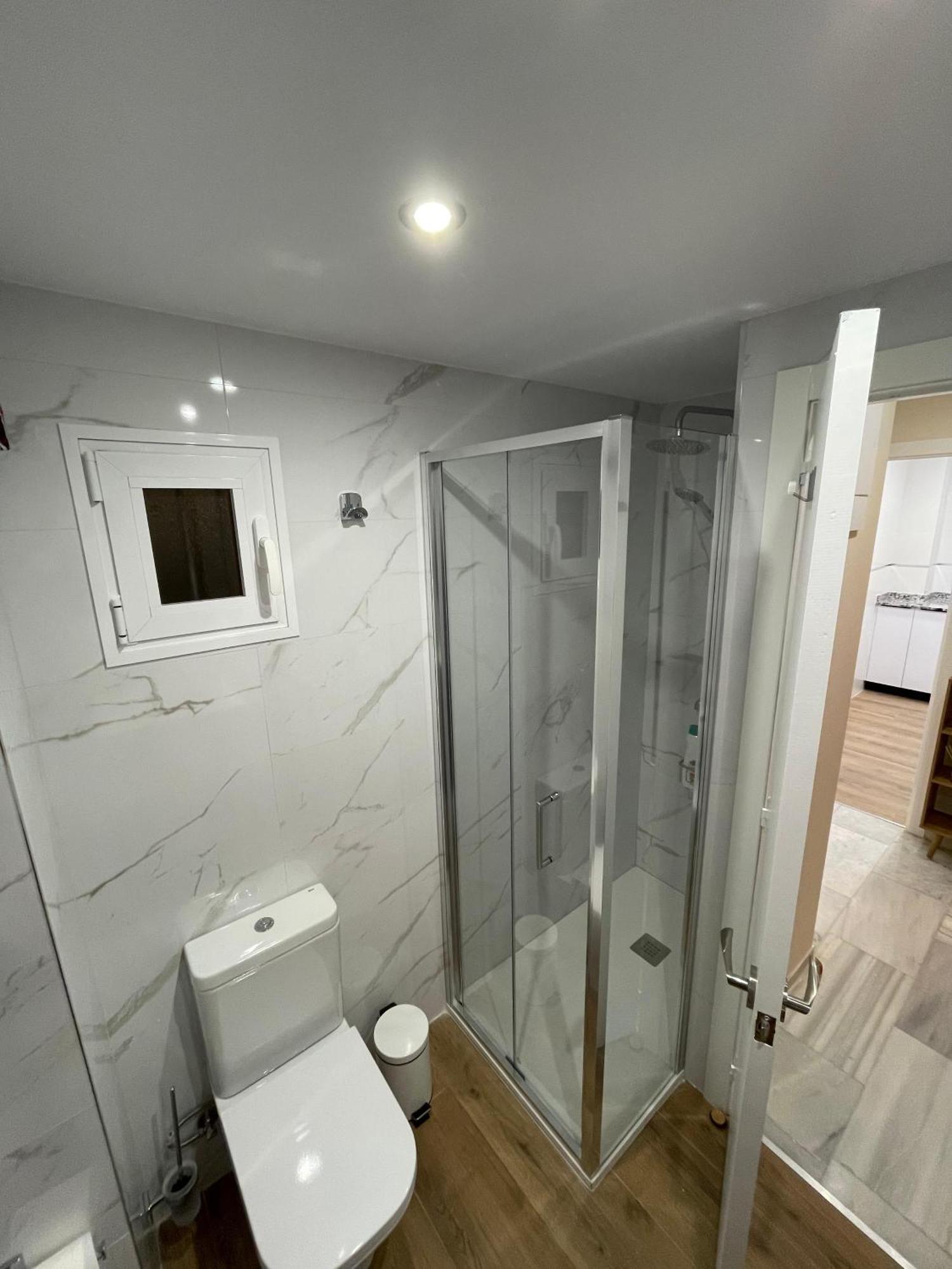 Apartamento Las Olas Playa De Levante 베니돔 외부 사진