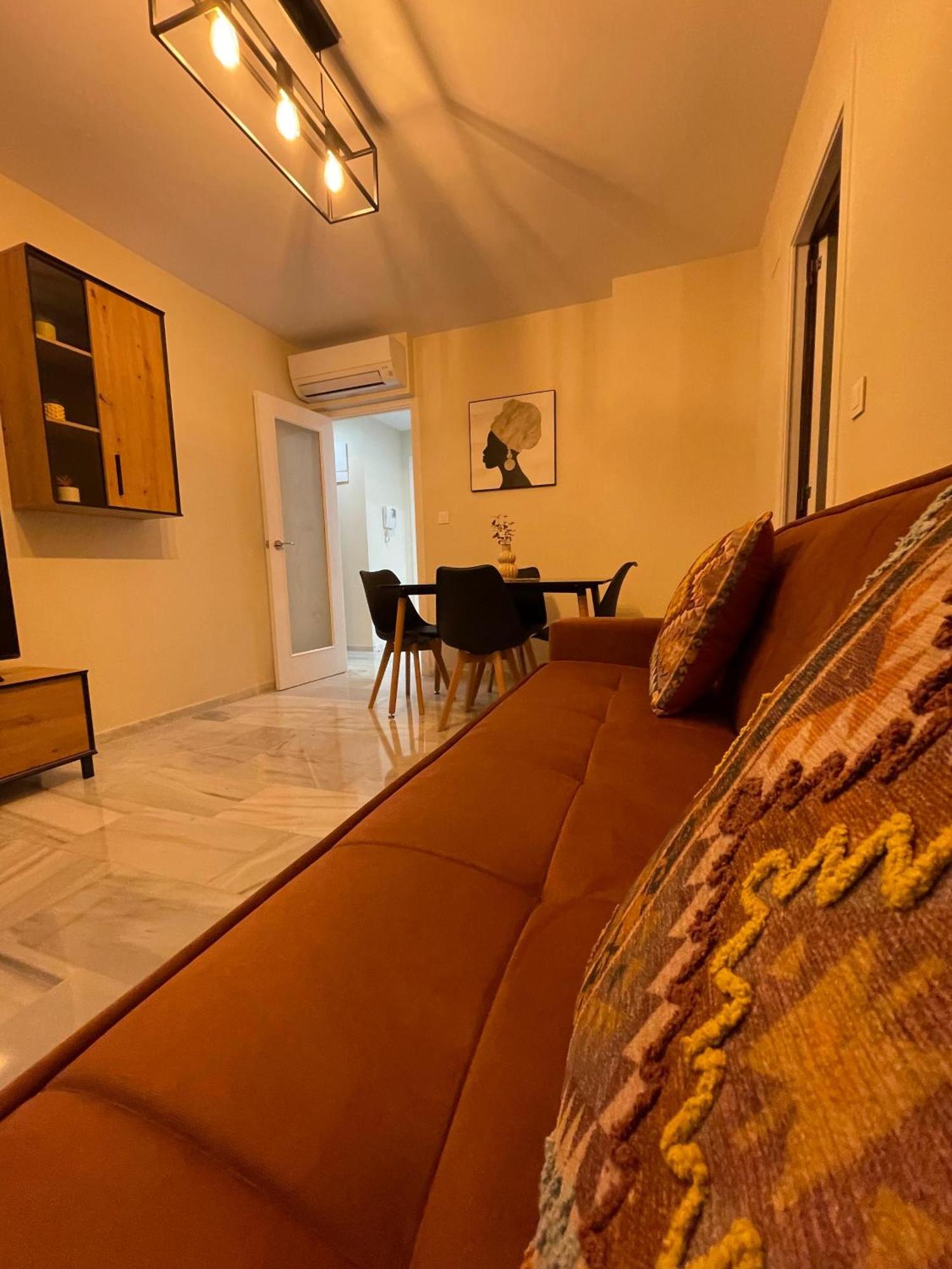 Apartamento Las Olas Playa De Levante 베니돔 외부 사진