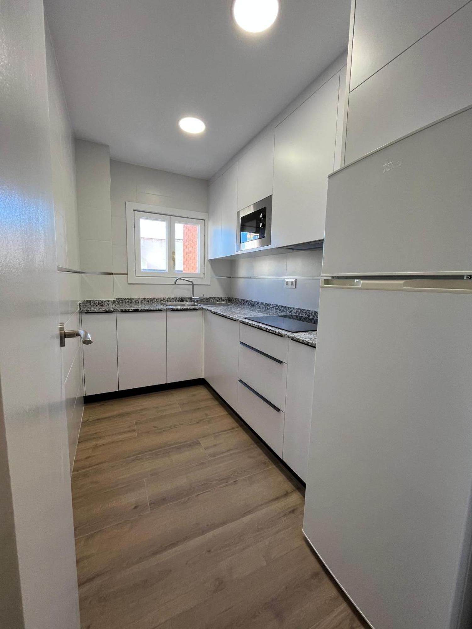 Apartamento Las Olas Playa De Levante 베니돔 외부 사진