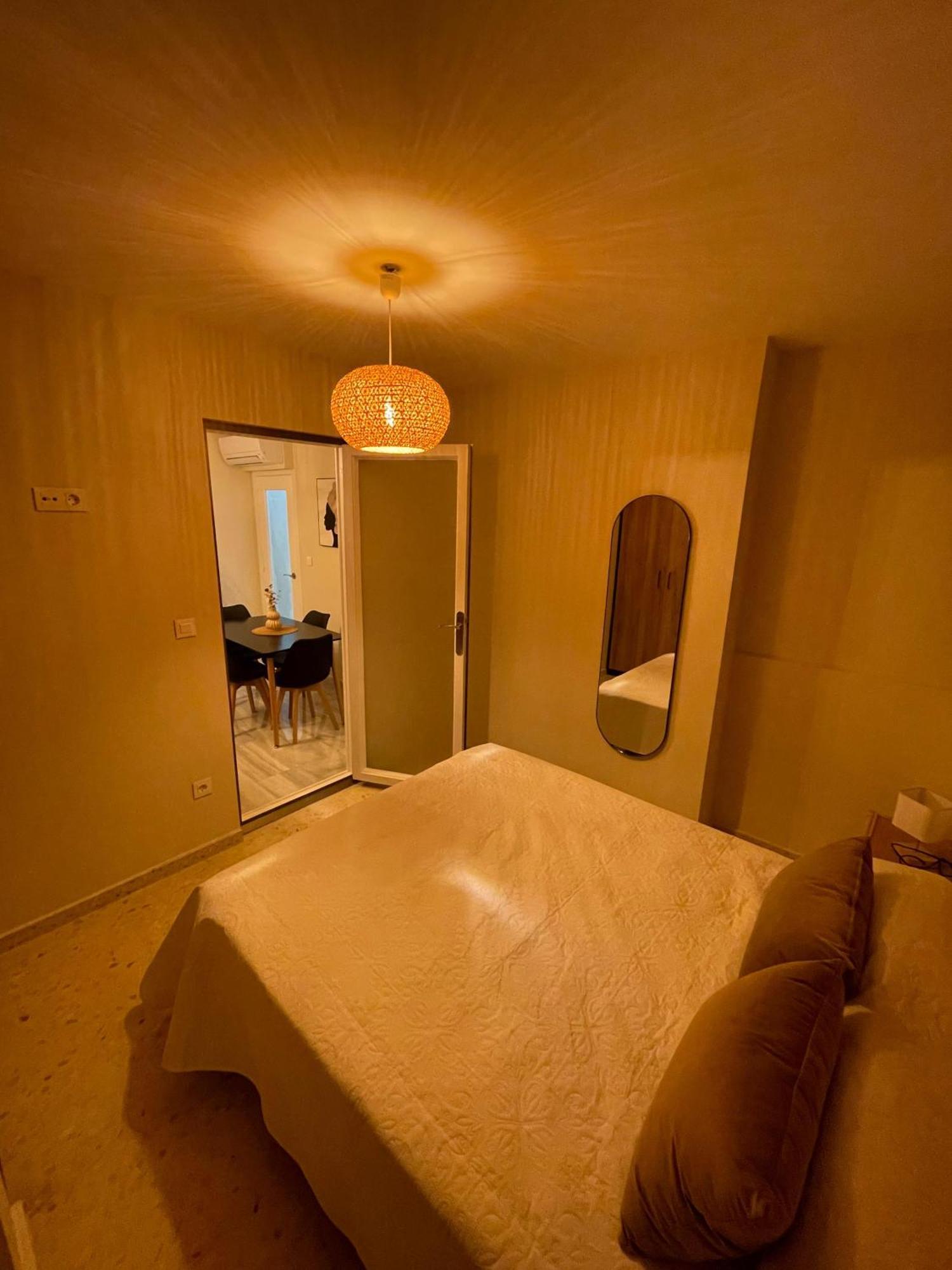 Apartamento Las Olas Playa De Levante 베니돔 외부 사진